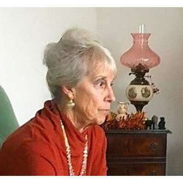 Photo of Mary WHELAN
