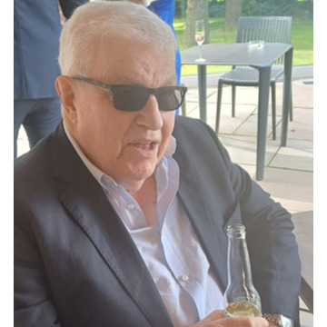Photo of Peter GREEN
