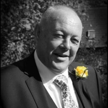 Photo of Trevor Michael PEARCE