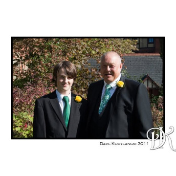 Photo for notice Trevor Michael PEARCE