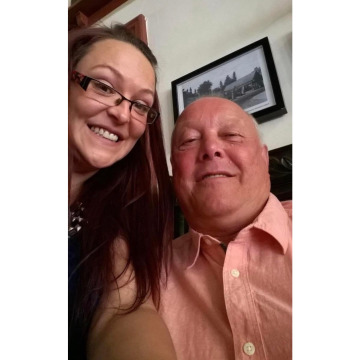 Photo for notice Trevor Michael PEARCE