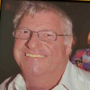 Photo of Ian HASLAM