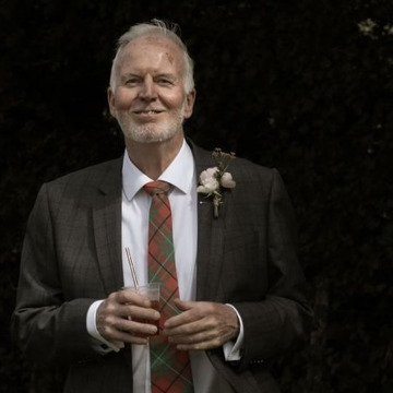 Photo of Grahame MACAULAY