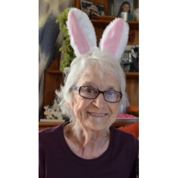 Photo of Pat HUNT