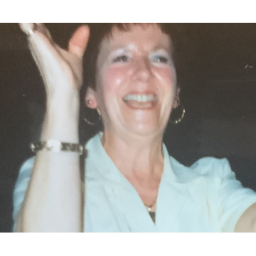 Photo of Elizabeth Ann PROSSER