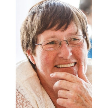 Photo of Mair Eluned WILLIAMS