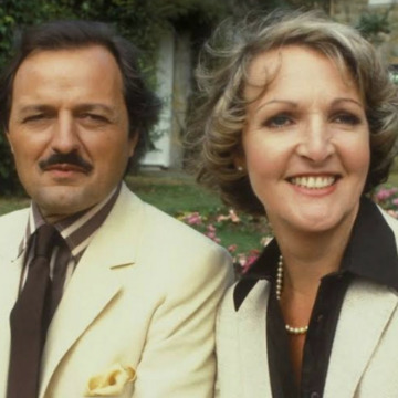 Photo for notice Dame Penelope KEITH