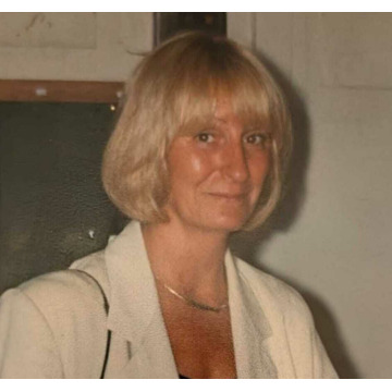 Photo of Patricia Ann RANDLES