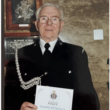 Photo for notice Francis Joseph TAYLOR