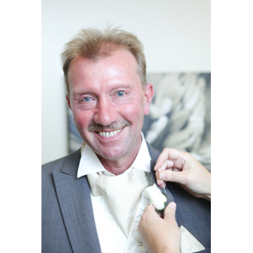 Photo of Michael CREAN