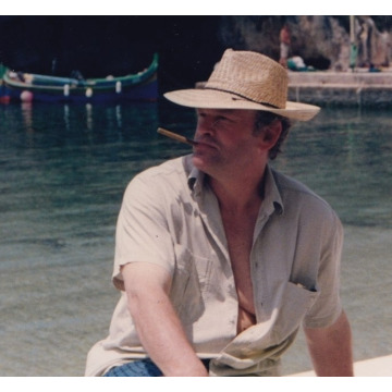 Photo of John Philip NELSON