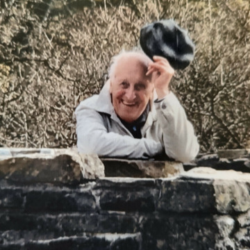 Photo for notice Thomas ELLERINGTON