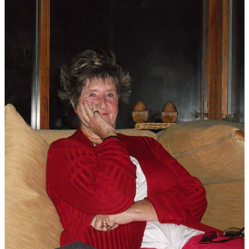 Photo for notice Janet MOAT