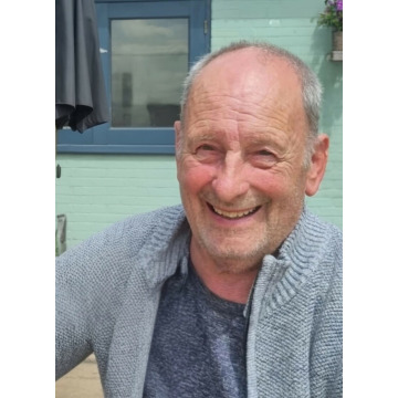 Photo of Eric KLEIN