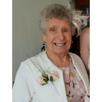 Photo of Pearl TIMMIS