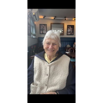 Photo of Fay JOLLY