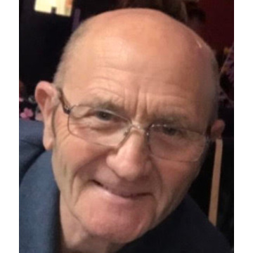 Photo of James Robert WILLIAMS