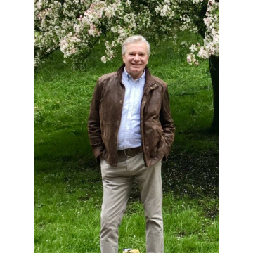 Photo of Peter William BANKS