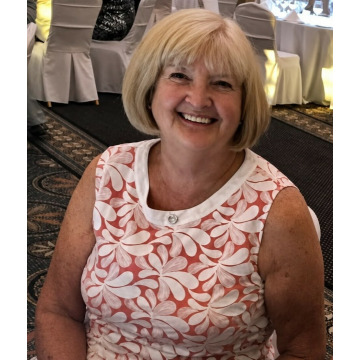 Photo of Ena Mary WELCH