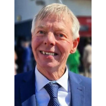 Photo of Graham Richard WATTS