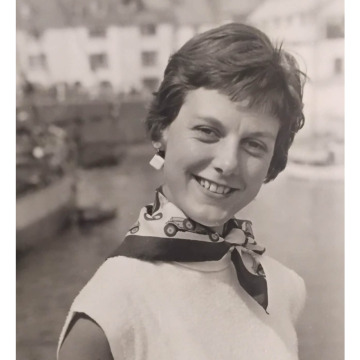 Photo for notice Alma TANNER