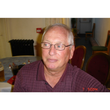 Photo for notice Anthony Gordon ROBERTS