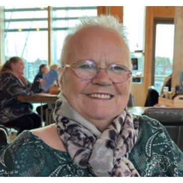 Photo of Brenda JOHNSON