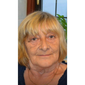 Photo for notice Peggy Christine MAWER