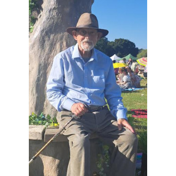 Photo of Kenneth BRUCE
