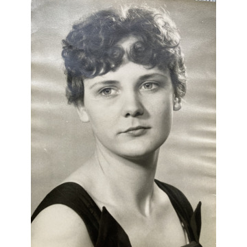 Photo of Margaret Jean DALES