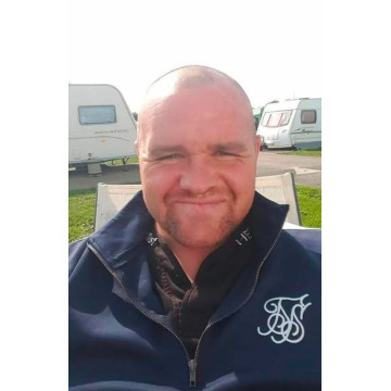 Photo of Anthony WEBSTER