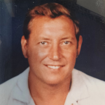 Photo for notice Philip THOMPSON