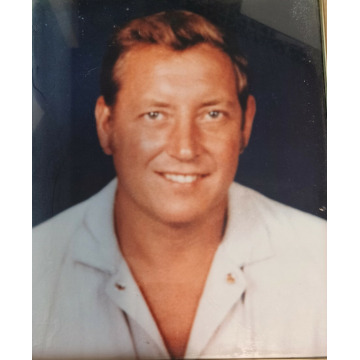 Photo of Philip THOMPSON