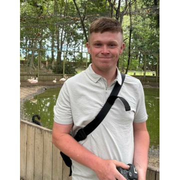 Photo of Ryan Oliver STOREY