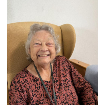 Photo for notice Joyce DOUGLAS