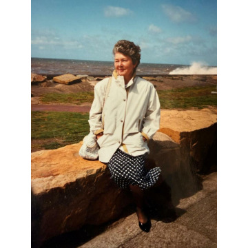 Photo of Anne RICHARDS