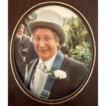 Photo of John COOPER