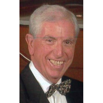 Photo of Richard William THACKER