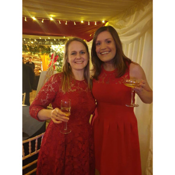 Photo for notice Cally Joanne BAMFORD