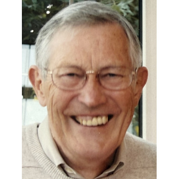 Photo of James 'Brian' THOMAS