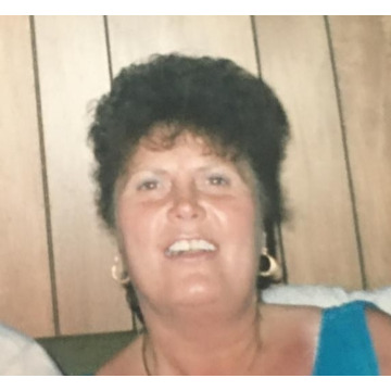 Photo of Ann O'KELLY