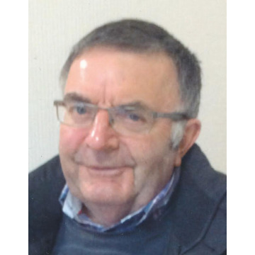 Photo of David John KING