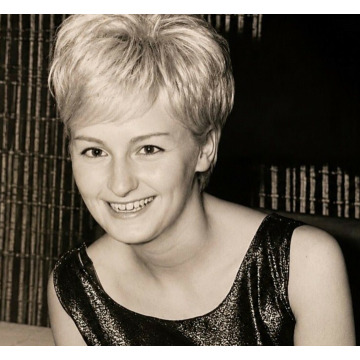 Photo of Jacqueline Ann KIRK