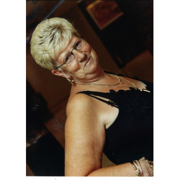 Photo of Sandra FROHWEIN