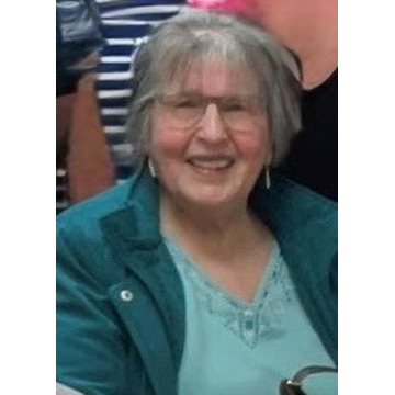 Photo of Janet BATES
