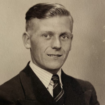 Photo for notice Francis Joseph TAYLOR