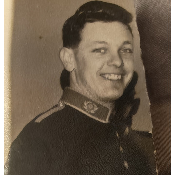 Photo of George Malcolm CAWTHORNE