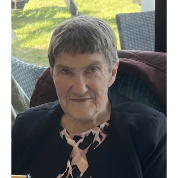 Photo of Patricia Ann FAIRWEATHER