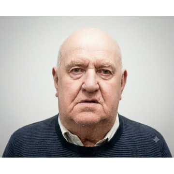 Photo of Francis Charles BARNES