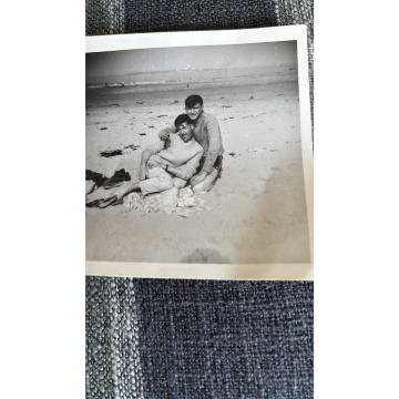 Photo for notice Francis Charles BARNES